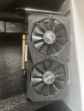 Rog Strix Rx580 4g Gaming