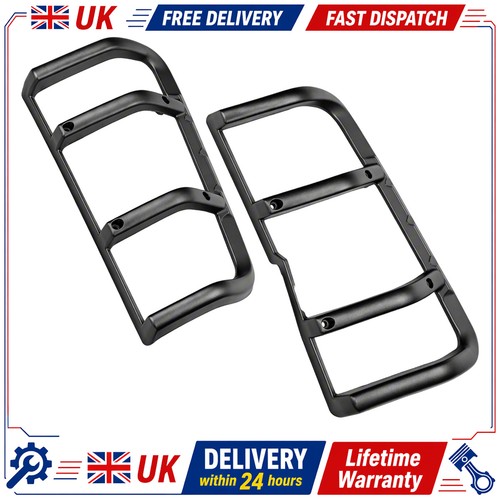 Set pair rear tail - of, light