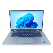 Dell Latitude 9520 Laptop FHD