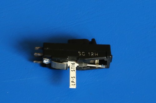 Bsr sc12h ceramic cartridge - bsr,