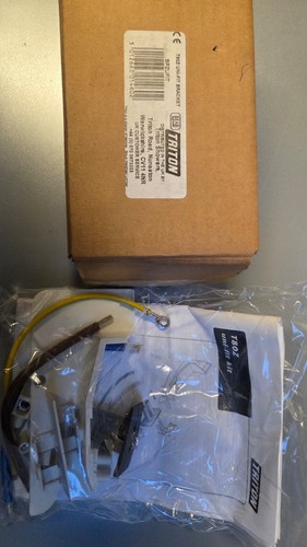Triton uni fit bracket t80z - bracket,