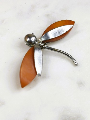 Beautiful large vintage silver - beautiful,
