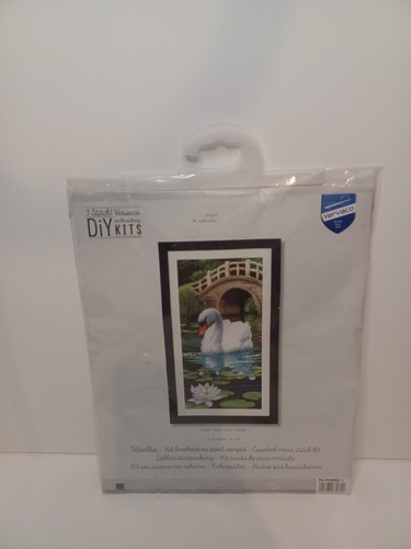 Vervaco counted cross stitch - vervaco,