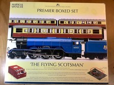 Hornby OO Gauge Marks &