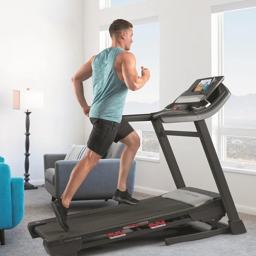 Proform trainer folding - trainer, 12.0