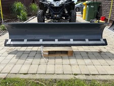 ATV / UTV Front-Mount snow