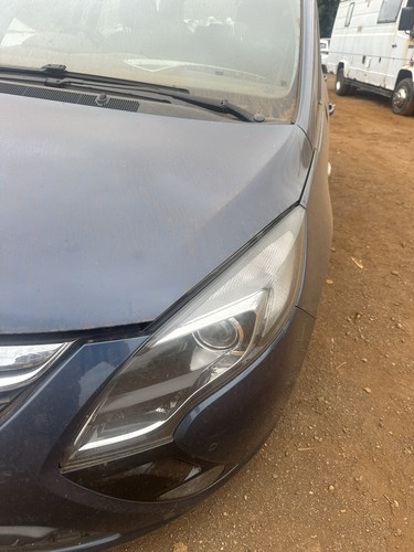 Vauxhall zafira mk3 2011 2018 - mk3, 2011-2018