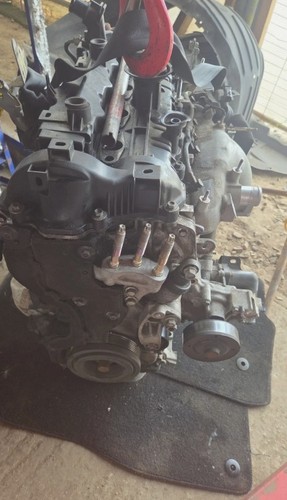 Mazda 5 bare engine - 3, cx-5