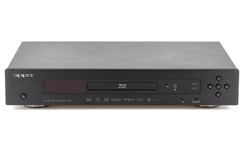Oppo bdp 103eu blu ray - bdp-103eu, blu-ray
