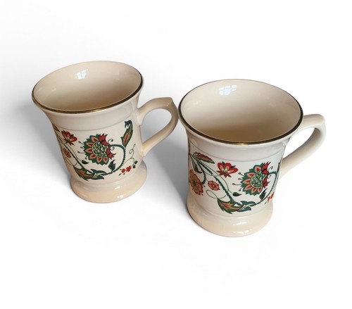 Vintage 1988 hornsea pottery - 1988,