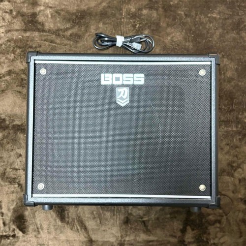 Boss katana mk2 guitar - boss, katana-50