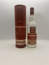 GlenDronach 12-year Highland