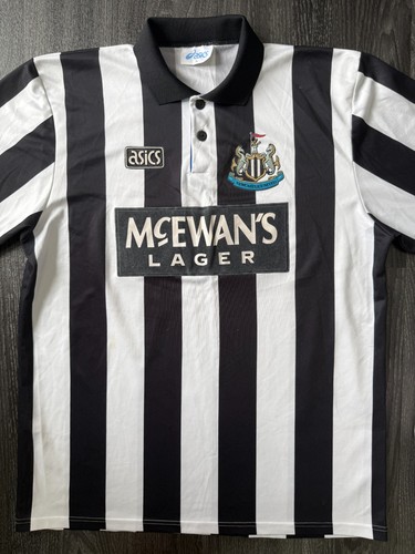Original asics newcastle - original,