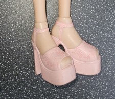 Bratz Doll Clothes Formal Funk