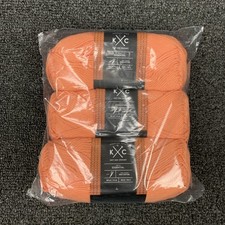 Lot Of 3 K & C Knit Crochet
