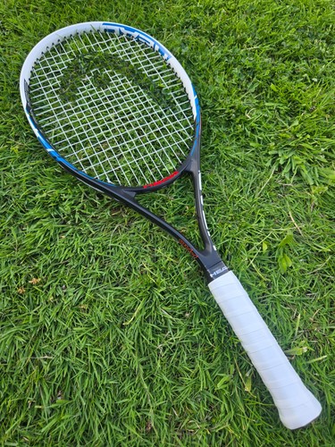Head challenge pro tennis - challenge,