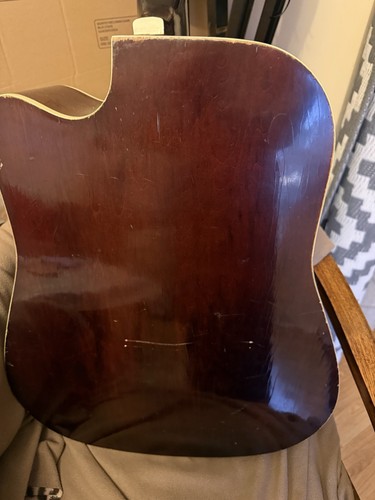 Canora string right - 6-string, right-handed