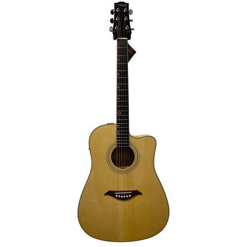 Turner dreadnought 60ce - turner,