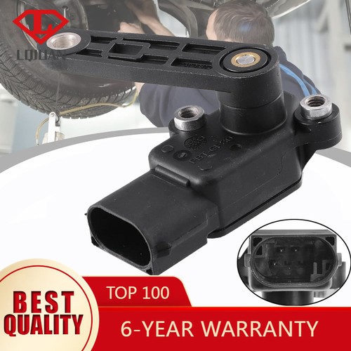 Suspension height level - height, sensor