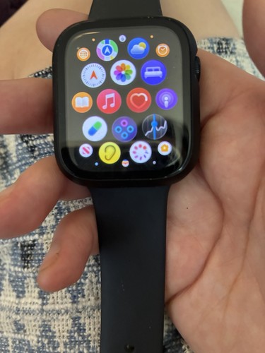 Apple watch gps - apple,