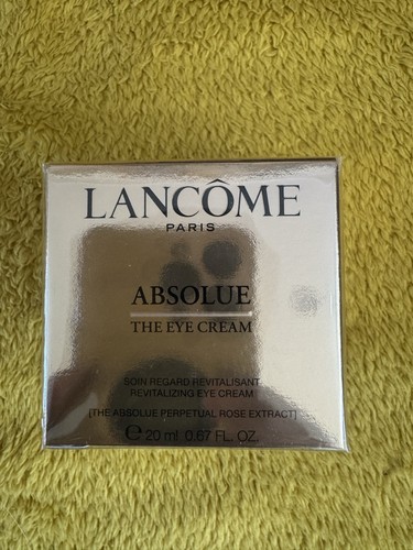 Lancôme absolue the eye - absolue,