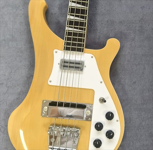 Custom natural maple - maple, wood