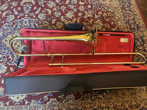 Thomann alto trombone teb480l - thomann,
