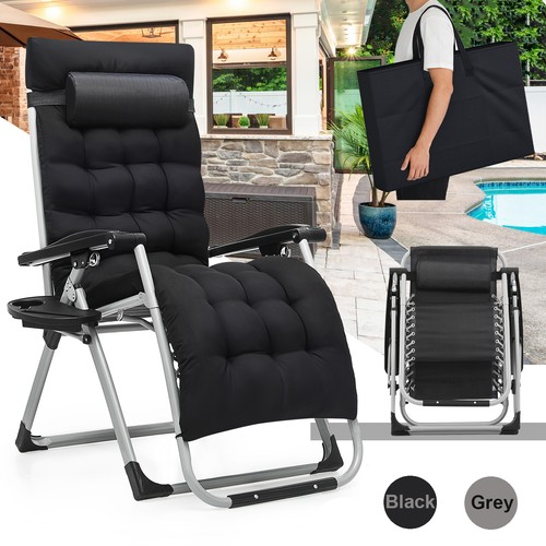 Zero gravity chair recliner - gravity,