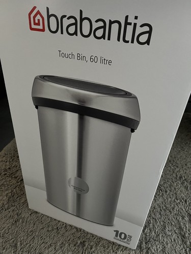 Brand new brabantia matt - brand,