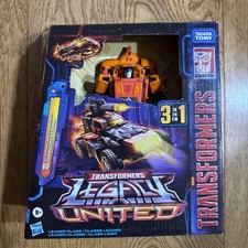 Takara Tomy Hasbro