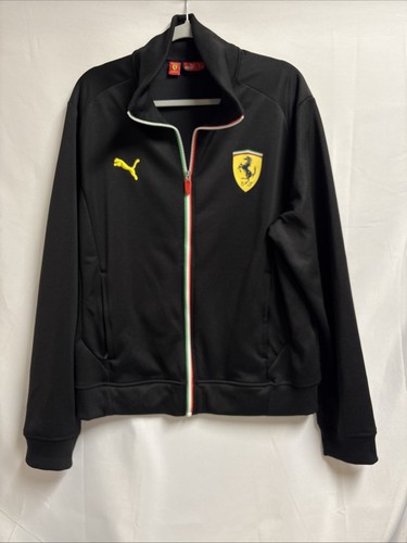 Puma scuderia ferrari - scuderia, mt7