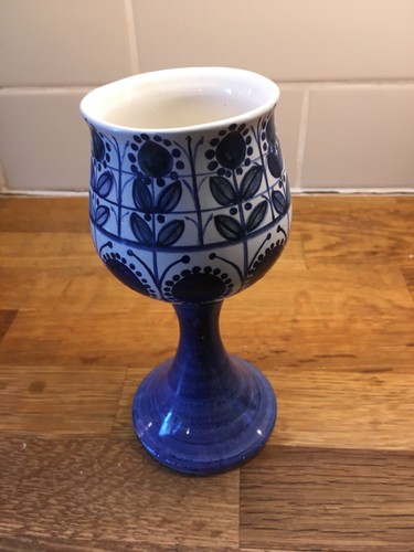 Vintage iden pottery - vintage, pottery,