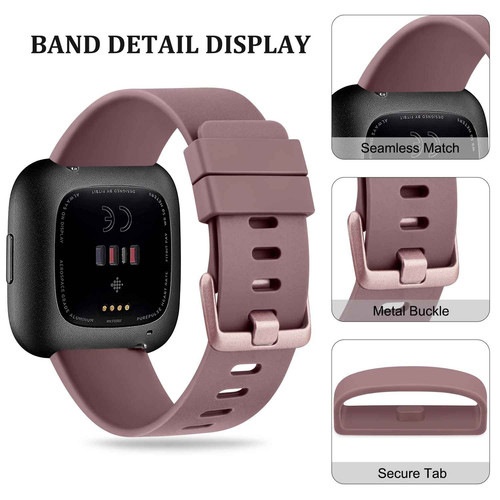 For fitbit versa 2 - versa,