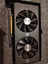 SAPPHIRE NITRO+ Radeon RX 580
