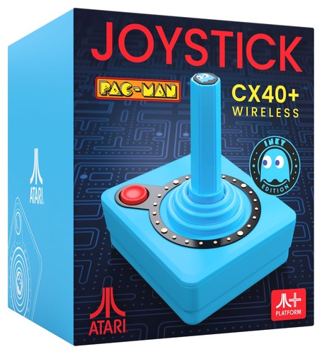 Wireless joystick - cx-40+,