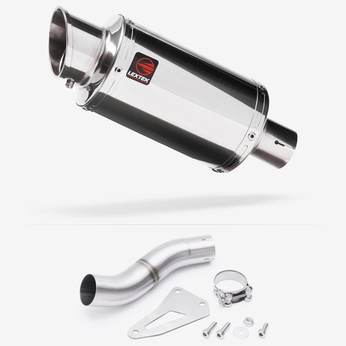 Lextek stainless steel yp4 - stainless,