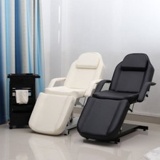 360° Swivel Massage Table Bed