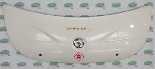 Swift sterling bessacarr - /,