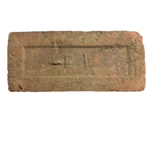Fishers island brick co - island, f.i.
