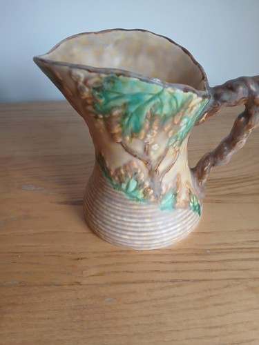 Sylvac 1356 autumn - 1356, pitcher