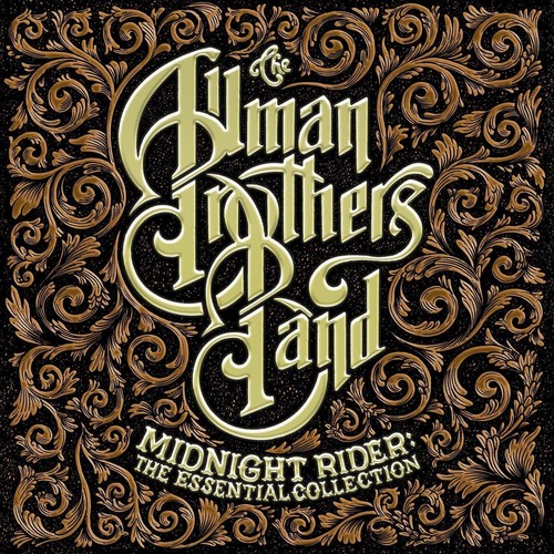 The allman brothers band - the,