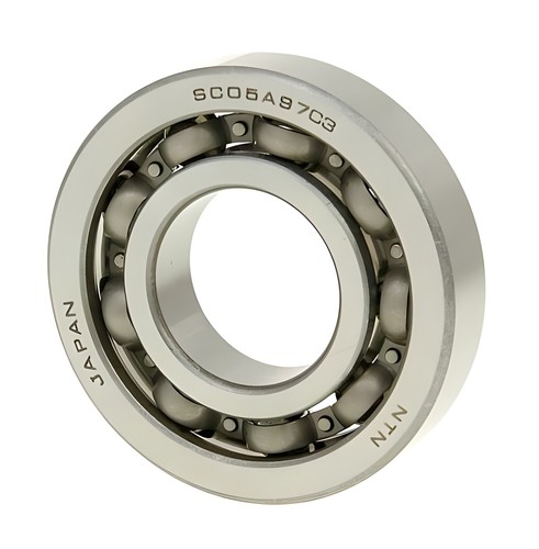 Ball bearing ntn open sc05a97 - bearing,