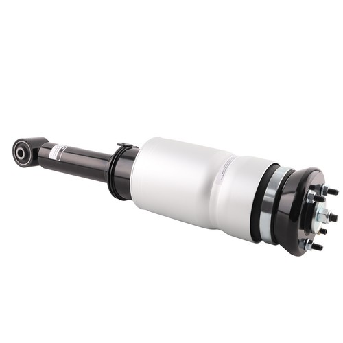 Front air ride suspension - front,