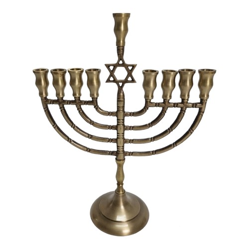 Hanukkah hamukkia menorah - hanukkah,