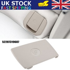 Rear Child Seat Anchor ISOFix