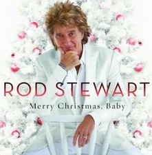 Rod Stewart - Merry Christmas