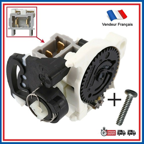 Locking mechanism trunk - mechanism,