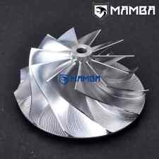 MAMBA Turbo Billet Compressor Wheel For Turbonetics T51R (76.71 / 102.35mm) 11+0