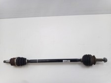 DRIVE SHAFT RIGHT FRONT ABS