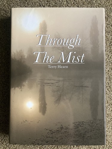 Through the mist 2020 - the,